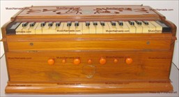 Picture of Harmonium