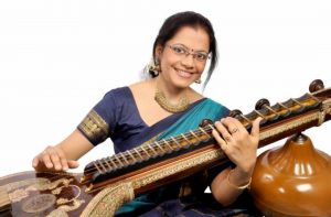 Saipriya Viswanathan – Carnatic Veena Artist