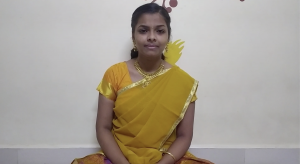 Kavya Chandrasekaran – Carnatic Music Artist