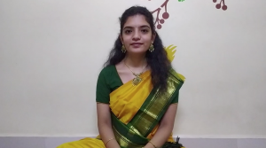 Harini Natarajan – Carnatic Music Artist