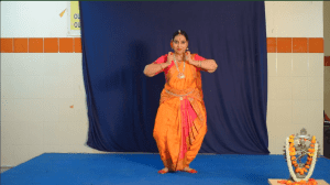 Acharya Tripti Kalra – Bharatanatyam Artist and Guru