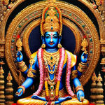 Rama Navami Expressions – Expressions to Lord Rama