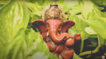 Ganesha Expressions – offerings to Lord Ganesha